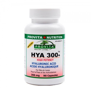 HYA-300 - 350 mg - 90 capsule
