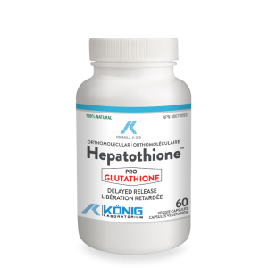 Hepatothione