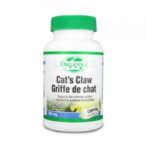 Cats Claw - Gheara Matei - Intaritor imunitar