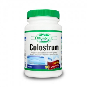 Colostrum (Colastra)