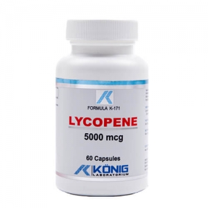 Lycopene - 5000 mcg - 60 capsule