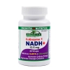 NADH+ - nicotinamida-adenin dinucleotida