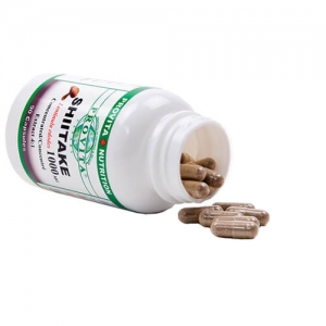 Shiitake forte - 1000 mg - 90 capsule