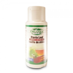 Extract de Stevia, indulcitor natural - 60 ml