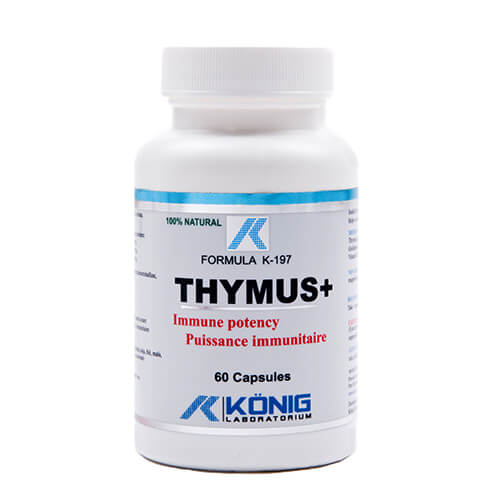 Thymus Plus
