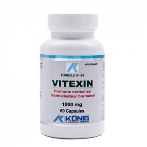 Vitexin - 1000 mg - 60 capsule